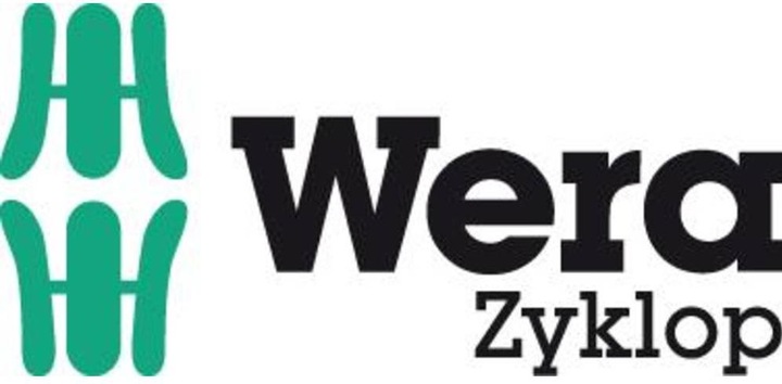 Productafbeelding Wera Externe zeskantbussen (15 mm, 17 mm, 12 mm, 19 mm, 13 mm, 16 mm, 18 mm, 10 mm, 8 mm)