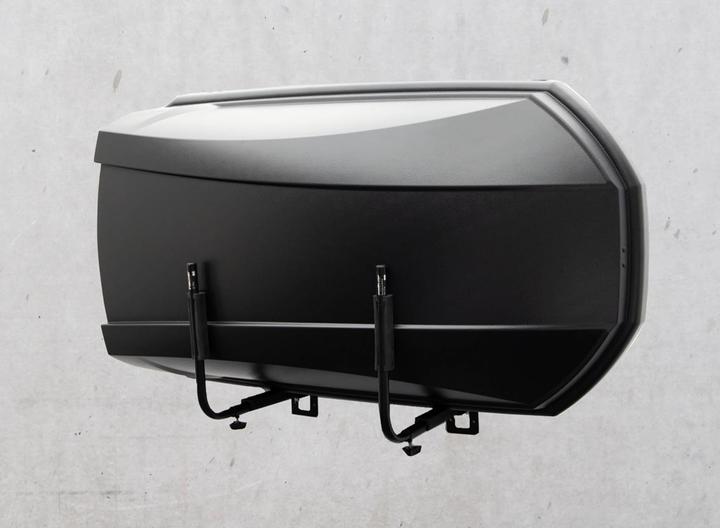 Actual product image Fischer Dachboxen-Wandhalter (751820:)