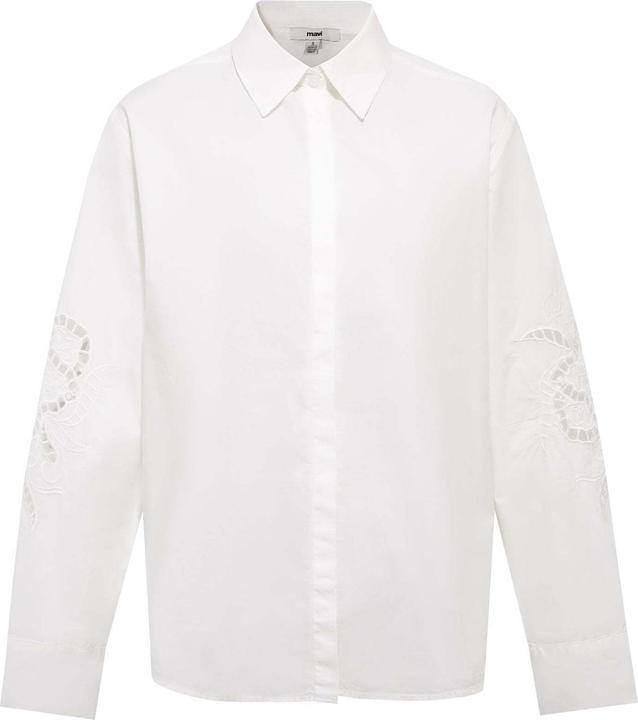 Immagine prodotto Mavi Langarmhemd Long Sleeve Woven (L)