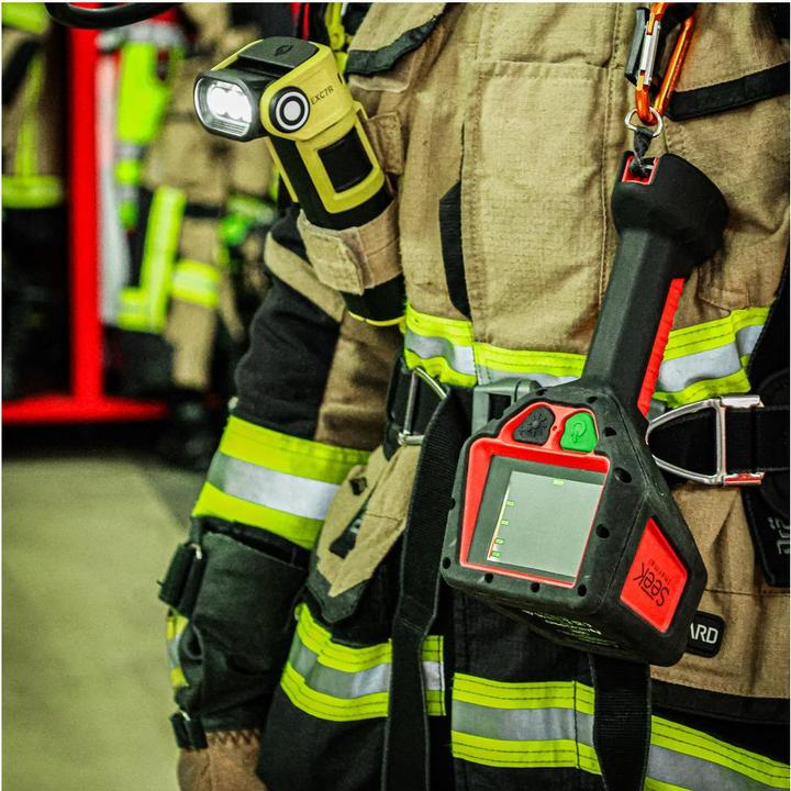 Actual product image SeeK Wärmebildkamera AttackPRO VRS