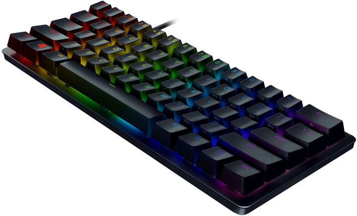 Image du produit Razer Huntsman Mini (CH, Filaire)