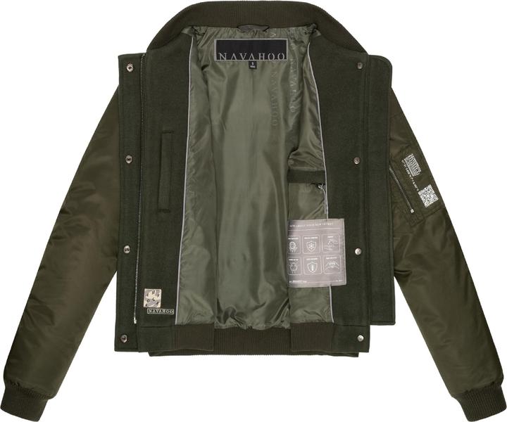 Actual product image Navahoo Want to have 14 (L)