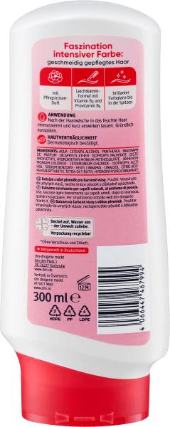 Image du produit dm Balea Farbglanz (300 ml)