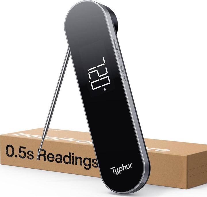 Actual product image Typhur InstaProbe Core 0.5S