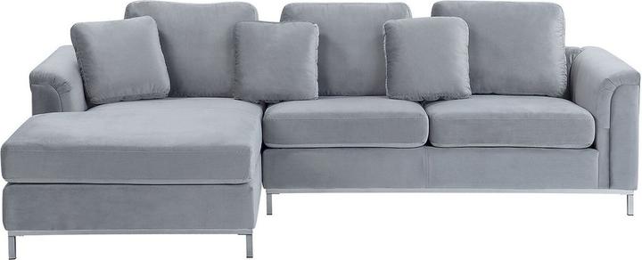 Immagine prodotto Beliani Oslo (Divano ad angolo)