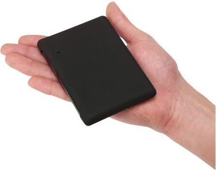 Productafbeelding Freecom Mobiel station XXS (1 TB)