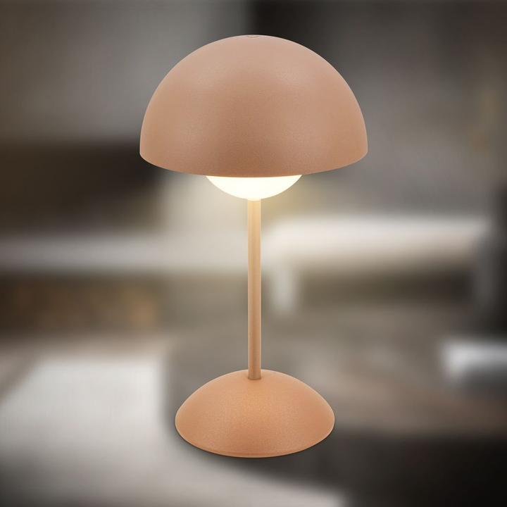Produktbild Briloner LED Tischleuchte (250 lm)