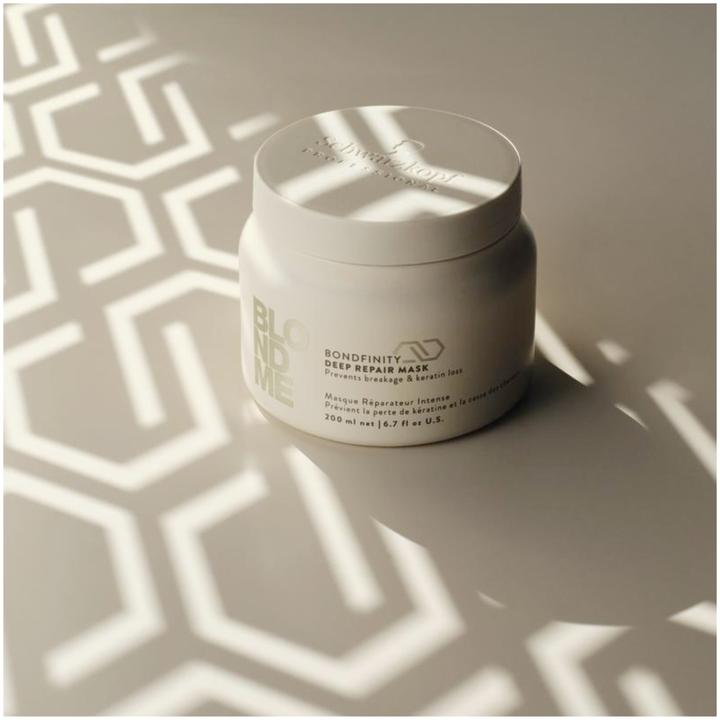 Produktbild Schwarzkopf Professional Blondme Bondfinity (200 ml)