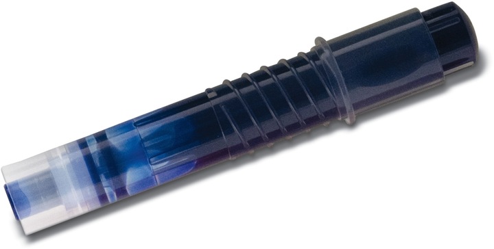 Actual product image Pilot BEGREEN - V-BOARD MASTER S - Refill Ink (Refill unit, Blue, 1.30 mm)
