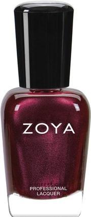 Produktbild Zoya Etta (Farblack)