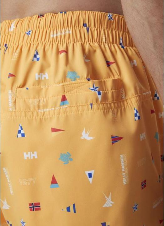 Produktbild Helly Hansen Cadiz Trunk Herren Badehose (S)
