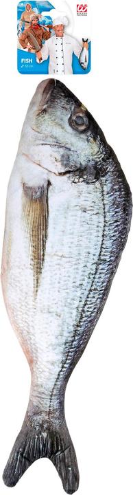 Produktbild Widmann Fisch Plüsch 55cm
