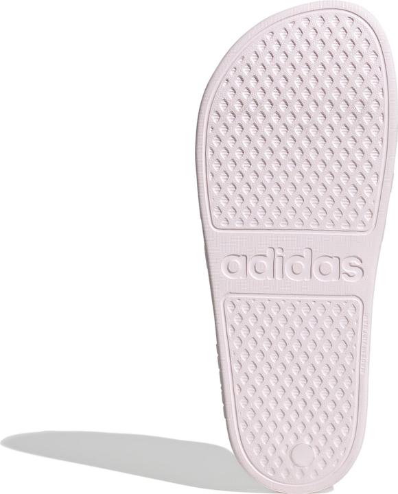 Actual product image adidas 's slides adilette aqua (42)