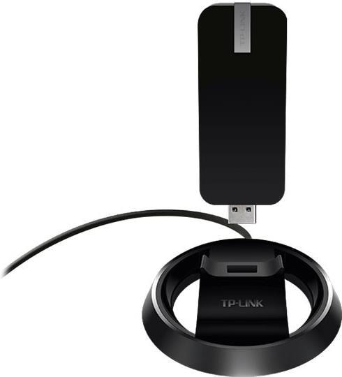 Productafbeelding TP-Link Archer T9UH: AC1900 USB 3.0 adapter (USB 3.0)