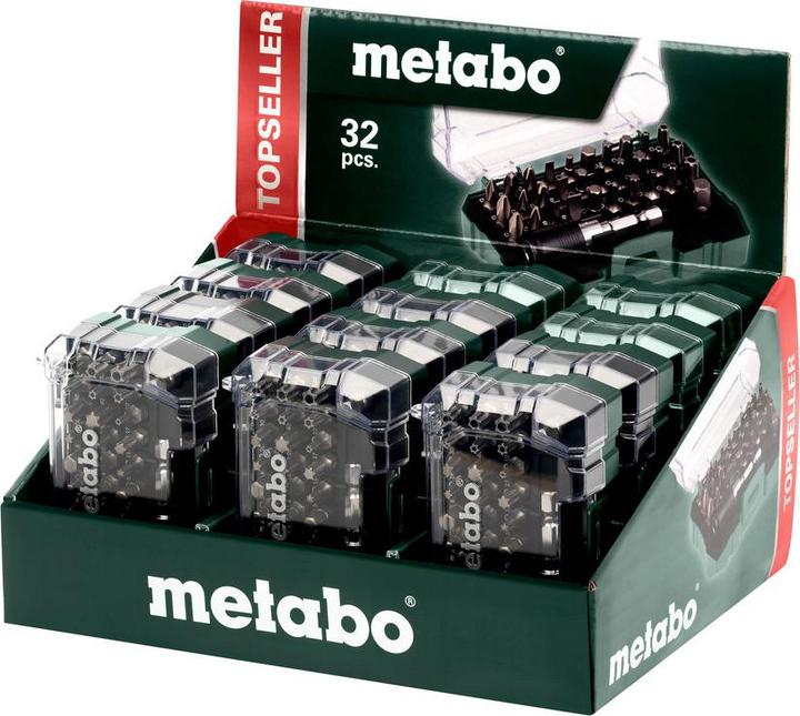 Actual product image Metabo BitBoxLC
