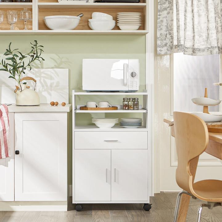 Actual product image SoBuy Kitchen cabinet