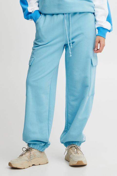 Image du produit TheJoggConcept JCSAFINE POCKET PANTS - 22800172 (XS)