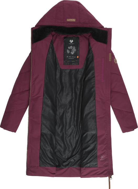 Produktbild Ragwear Rebelka