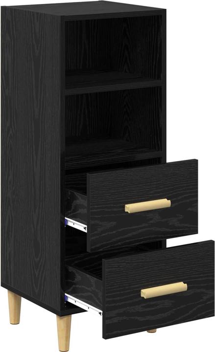Image du produit vidaXL Sideboard (34 x 34.50 x 90 cm)