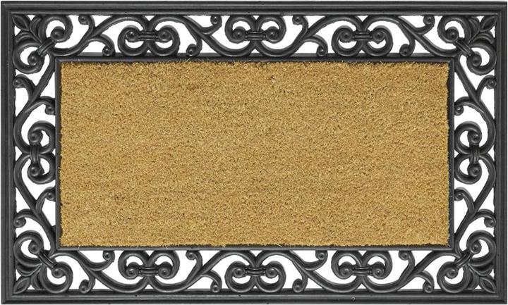 MD Entree Brush doormat 'Cottage (45 x 75 cm)