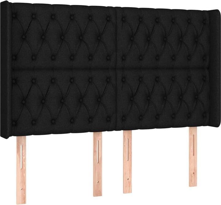 Produktbild vidaXL Boxspringbett (160 x 200 cm)