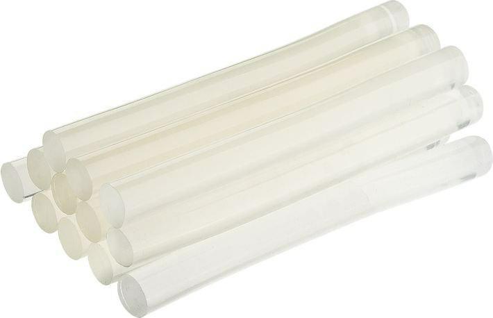Dremel WKŁAD KLEJOWY 11,2x200mm /1kg BIAŁY
