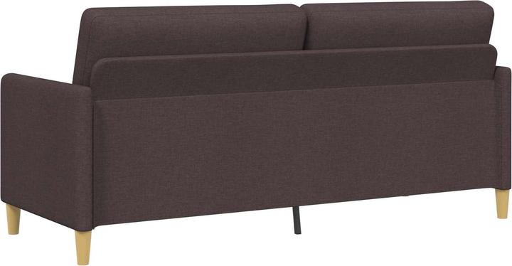 Produktbild vidaXL Modernes Sofa (3-Sitzer)