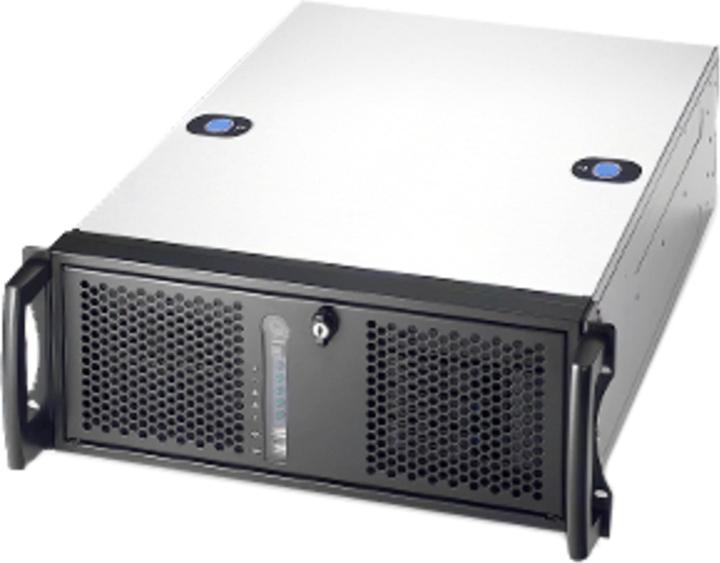 Produktbild Chenbro rm42200 usb 3.0. rack-gehäuse (ATX)