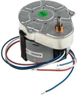 Produktbild Crouzet Getriebemotor 230VAC 1U/min