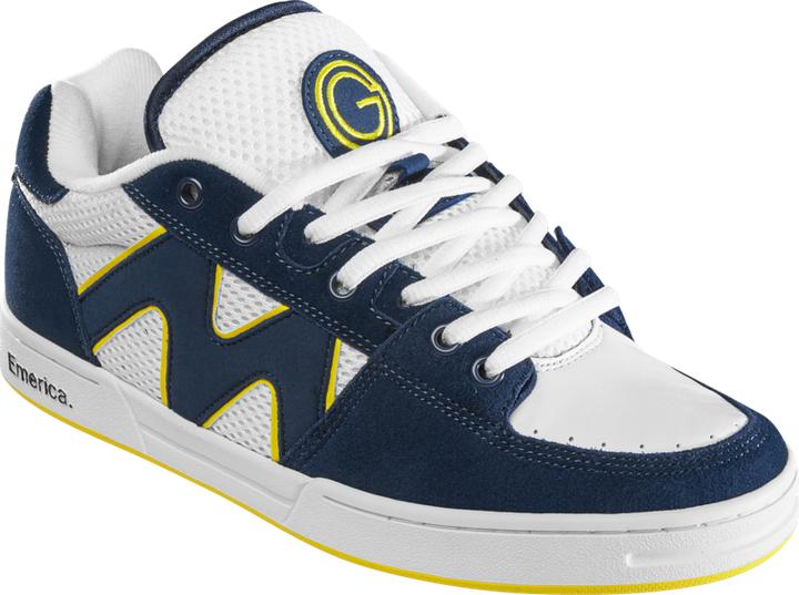Produktbild Emerica OG-1 - 67641 (45.5)