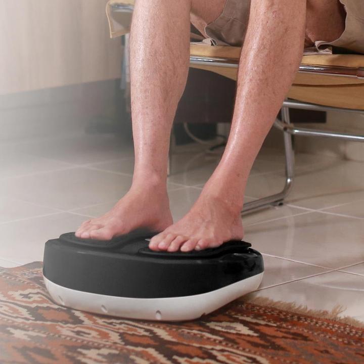 Actual product image MediaShop VibroLegs