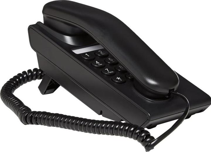 Produktbild Cisco IP Phone 6901 IP-Telefon Schwarz