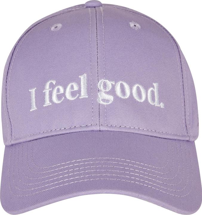 Produktbild Cayler & Sons Feelin Good Curved Cap - 18517 (One Size)