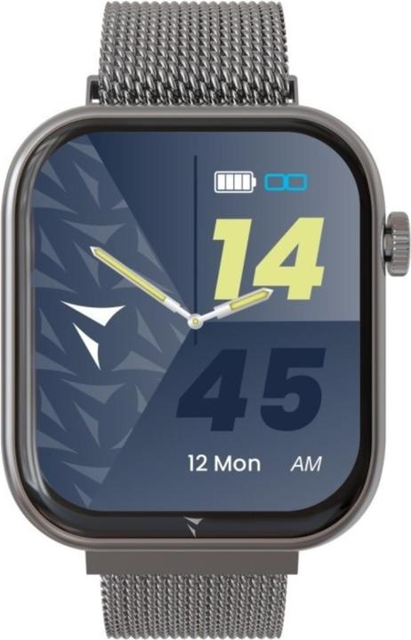 Produktbild Techmade Smartwatch Glam mit Künstlicher Intelligenz - Bundle-Pack