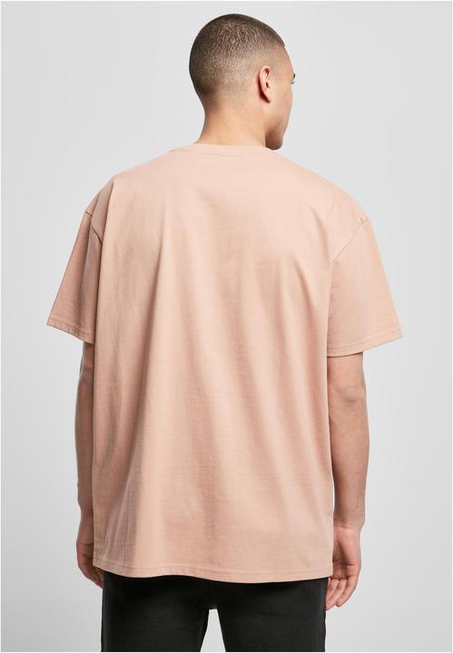 Produktbild Build Your Brand Heavy Oversize Tee (M)