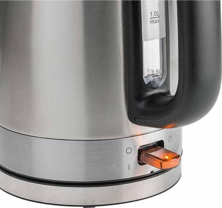 Immagine prodotto Koenig linea acciaio (1 l)