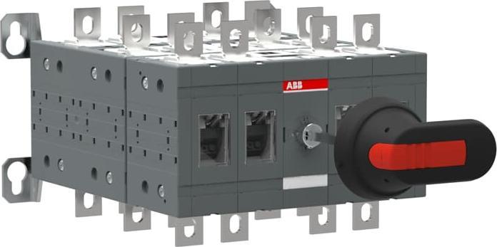 Produktbild ABB OT250E22YP
