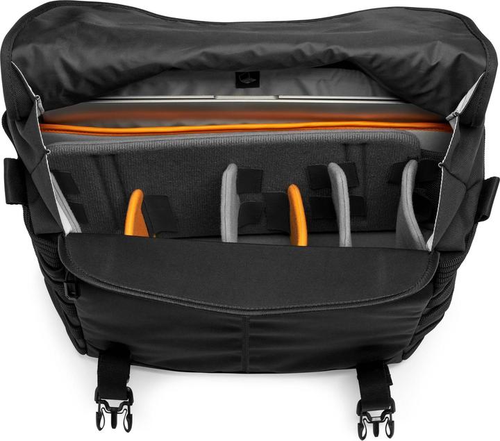 Produktbild Lowepro Pro Tactic MG 160 AW II (Kamera Schultertasche, 14 l)