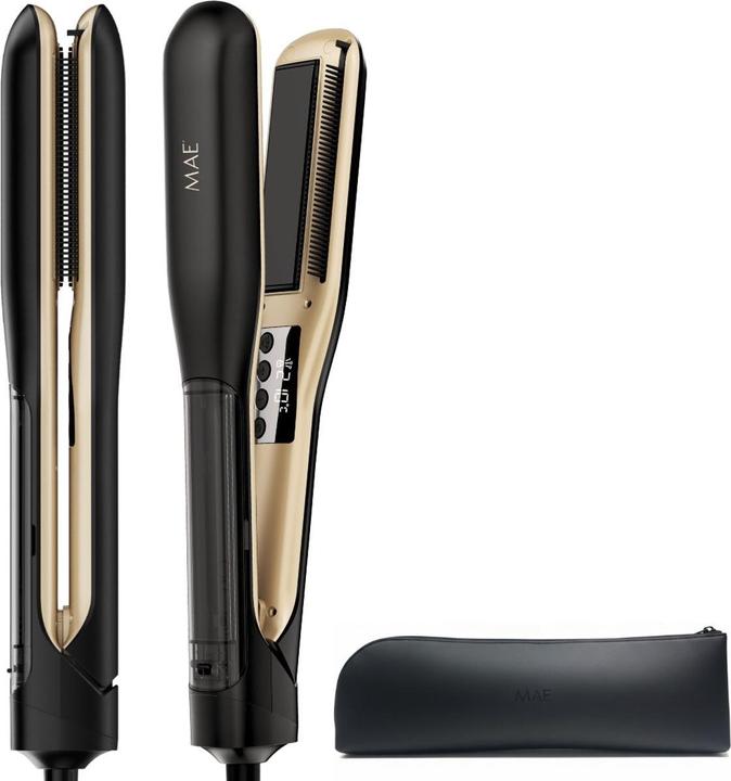 Produktbild MAE Steam Straight