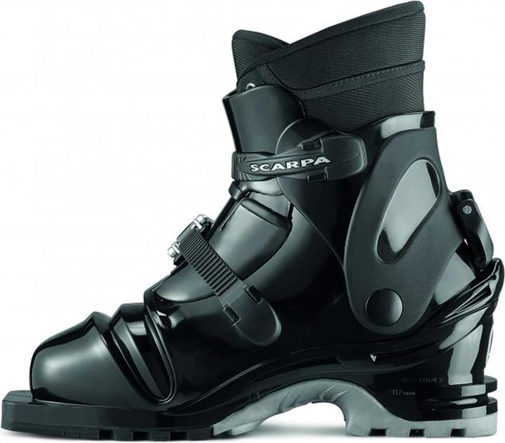 Immagine prodotto Scarpa Scarponi da sci T4 2024 (25.5)