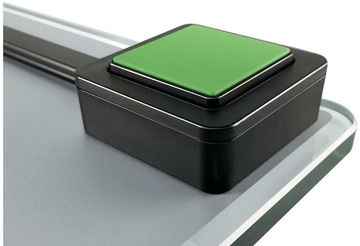 Actual product image Soehnle Style Sense Comfort 600 (200 kg)