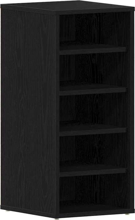 Produktbild vidaXL Schuhlagerung (35 x 32 x 70 cm)