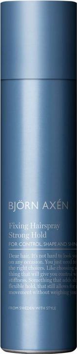Actual product image Björn Axen Fixing (250 ml)
