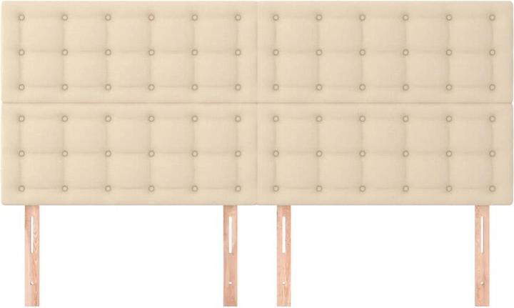 Image du produit VidaXL Raiden (160 x 5 x 128 cm)