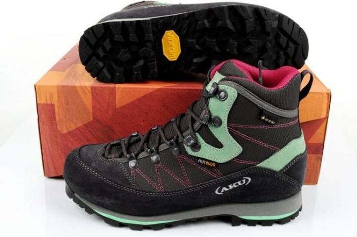 Produktbild AKU Women's Trekker Lite III (43)