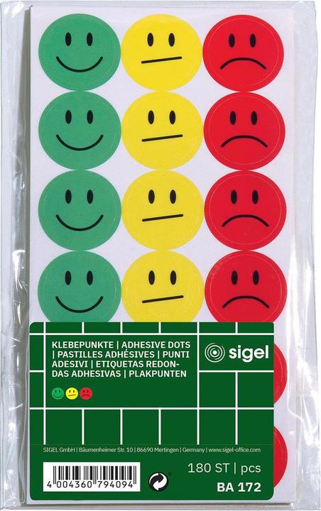 Image du produit Sigel Points de colle