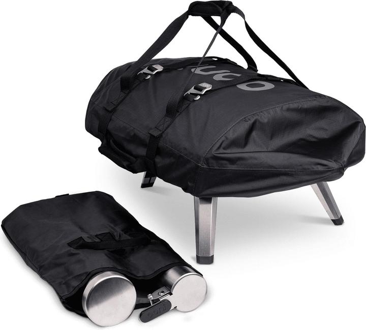 Actual product image Ooni Fyra 12