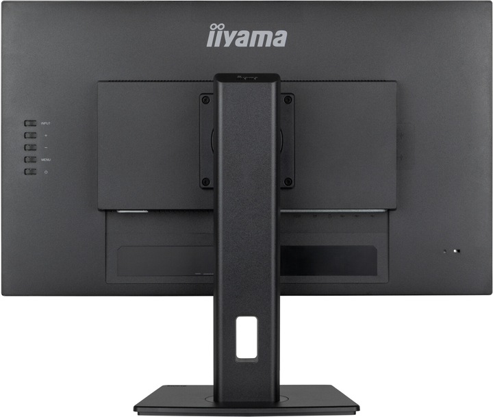 Produktbild iiyama XUB2792HSU-B6 27IN IPS FHD 4MS HDMI VGA DP 2USB HUB (1920 x 1080 Pixel, 27")