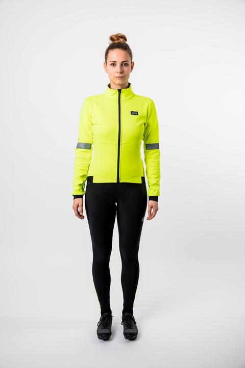 Produktbild Gore Wear Tempest Damen Bikejacke (M, L)