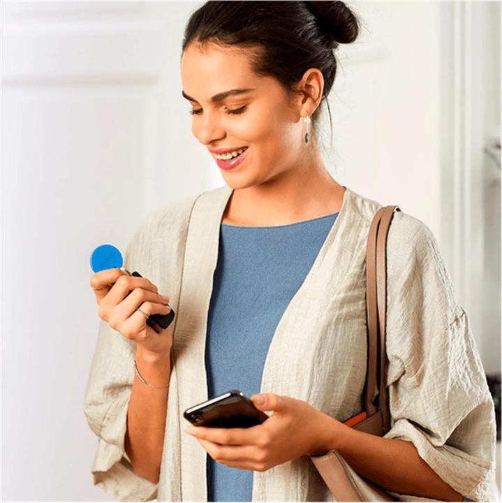 Actual product image Chipolo One 2-Pack (Android, iOS)